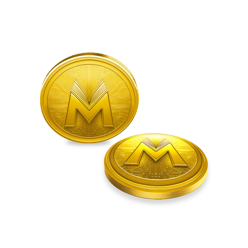 MTFLY Token Design